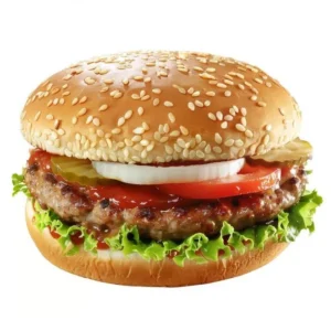 Qamburger