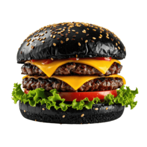 Black Burger