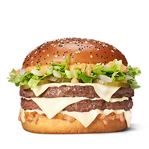 Ət Mini Burger 3x