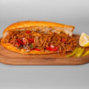 Tantuni