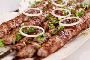 Quzu Lülə 210 qr