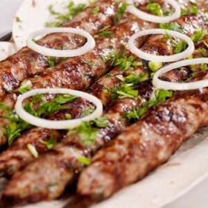 Quzu Lülə 210 qr